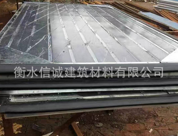 平開(kāi)保溫鋼制保溫門